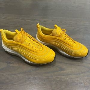 Nike air max 97’ Olympic Rings